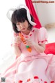 Cosplay Mana - Baring Teen 3gp P7 No.a77b99 Image No. 11