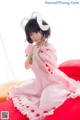 Cosplay Mana - Baring Teen 3gp P2 No.9fd45e Image No. 21