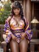Ava Brooks - Midnight Kimono The Enchanting Seduction of an Ebony Geisha Set.1 20230805 Part 11 P4 No.5e40a7