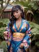 Ava Brooks - Midnight Kimono The Enchanting Seduction of an Ebony Geisha Set.1 20230805 Part 11 P17 No.52d30f