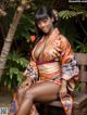 Ava Brooks - Midnight Kimono The Enchanting Seduction of an Ebony Geisha Set.1 20230805 Part 11 P19 No.e93584