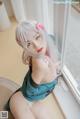 SAINT Photolife - Yuna: Sagiri (Eromanga Sensei) (81 photos) P70 No.1732e1 Image No. 7