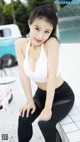 MyGirl Vol.387: Zhu Ke Er (Flower 朱 可 儿) (76 pictures) P55 No.1d5def