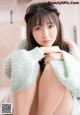 Aika Sawaguchi 沢口愛華, Shonen Champion 2021 No.52 (少年チャンピオン 2021年52号) P4 No.8f5fb7