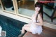 XIUREN No.199: Model Barbie Ke Er (Barbie 可 儿) (55 photos) P9 No.accd98