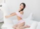 The beautiful An Seo Rin is hot in lingerie, bikini in May 2017 (226 photos) P53 No.370d49