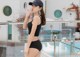 The beautiful An Seo Rin is hot in lingerie, bikini in May 2017 (226 photos) P27 No.ce62e0