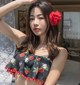The beautiful An Seo Rin is hot in lingerie, bikini in May 2017 (226 photos) P182 No.0b2c16