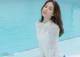 The beautiful An Seo Rin is hot in lingerie, bikini in May 2017 (226 photos) P138 No.1c4080
