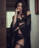 The beautiful An Seo Rin is hot in lingerie, bikini in May 2017 (226 photos) P190 No.90e6eb