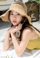The beautiful An Seo Rin is hot in lingerie, bikini in May 2017 (226 photos) P19 No.946db0