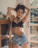 The beautiful An Seo Rin is hot in lingerie, bikini in May 2017 (226 photos) P89 No.46334e