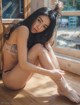 The beautiful An Seo Rin is hot in lingerie, bikini in May 2017 (226 photos) P126 No.de48a8
