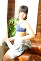 Miku Takaoka - Curve Metbabes Stockings P1 No.9663f5