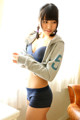Miku Takaoka - Curve Metbabes Stockings P5 No.292926