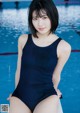 Minami Yamada 山田南実, Young Jump 2019 No.19 (ヤングジャンプ 2019年19号) P7 No.5d73ea