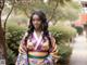 Ava Brooks - Midnight Kimono The Enchanting Seduction of an Ebony Geisha Set.1 20230805 Part 18 P17 No.63f09c