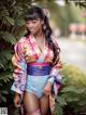 Ava Brooks - Midnight Kimono The Enchanting Seduction of an Ebony Geisha Set.1 20230805 Part 18 P18 No.22ad75