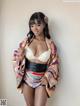 Ava Brooks - Midnight Kimono The Enchanting Seduction of an Ebony Geisha Set.1 20230805 Part 18 P15 No.0dda18