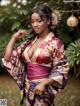 Ava Brooks - Midnight Kimono The Enchanting Seduction of an Ebony Geisha Set.1 20230805 Part 18 P11 No.828143