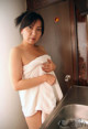 Kazuko Mori - Bums Ebony Naked P11 No.9cc717
