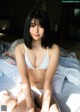 Sakina Tonchiki 頓知気さきな, Weekly Playboy 2021 No.18 (週刊プレイボーイ 2021年18号) P6 No.b83aeb