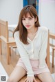 艾凌丝 - 她的微笑如春风般撩动心海涟漪 Set.1 20240923 Part 3 P18 No.d084ea