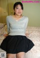 Kayoko Wada - Babexxx Metart Stockings P6 No.36ac7d