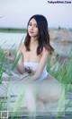 UGIRLS - Ai You Wu App No.1118: Model Tian Zi Yin (田 梓 茵) (35 photos) P4 No.269159
