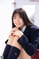 Mio Horikita 堀北美桜, [Minisuka.tv] 2022.05.12 Regular Gallery 01 P30 No.a375c0