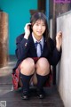 Mio Horikita 堀北美桜, [Minisuka.tv] 2022.05.12 Regular Gallery 01 P18 No.53170b