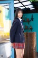 Mio Horikita 堀北美桜, [Minisuka.tv] 2022.05.12 Regular Gallery 01 P30 No.a0dbdc Image No. 1