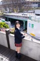 Mio Horikita 堀北美桜, [Minisuka.tv] 2022.05.12 Regular Gallery 01 P12 No.01272e