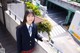 Mio Horikita 堀北美桜, [Minisuka.tv] 2022.05.12 Regular Gallery 01 P3 No.ff0dee