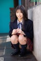 Mio Horikita 堀北美桜, [Minisuka.tv] 2022.05.12 Regular Gallery 01 P26 No.c3e58a Image No. 15