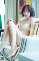 Rena Takeda 武田玲奈, Weekly Playboy 2020 No.01-02 (週刊プレイボーイ 2020年1-2号) P8 No.6ede8c