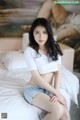 XIUREN No.516: Model Shu Linpei (舒林培) (51 photos) P5 No.b4c891