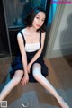 UGIRLS U236: Model Mu Yu Qian (慕 羽 茜) (66 pictures) P3 No.01b992