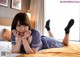 Miyu Kanade - Bangbrosnetwork Model Girlbugil P8 No.483435 Image No. 9