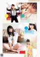 Yuno Ohara 大原優乃, Weekly Playboy 2021 No.41 (週刊プレイボーイ 2021年41号) P16 No.90a6ac