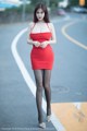 HuaYang 2018-09-11 Vol.080: Model 易 阳 Silvia (45 photos) P9 No.475af0