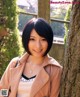 Miku Abeno - Silk Rounbrown Ebony P5 No.9c9ea6