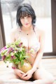 TGOD 2016-05-13: Model Ye Jia Yi (叶 佳 颐) (32 photos)