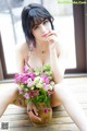 TGOD 2016-05-13: Model Ye Jia Yi (叶 佳 颐) (32 photos) P26 No.95481c
