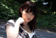 Rion Nishikawa - Ecru Ebony Naked P5 No.67579a