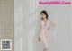 Beautiful Kang Eun Wook in the January 2017 fashion photo series (34 photos) P18 No.3cfb5d