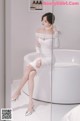 Beautiful Kang Eun Wook in the January 2017 fashion photo series (34 photos) P13 No.f8868b