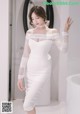 Beautiful Kang Eun Wook in the January 2017 fashion photo series (34 photos) P19 No.bc3bd9