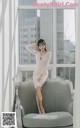 Beautiful Kang Eun Wook in the January 2017 fashion photo series (34 photos) P25 No.8f645f
