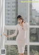 Beautiful Kang Eun Wook in the January 2017 fashion photo series (34 photos) P23 No.a26b42
